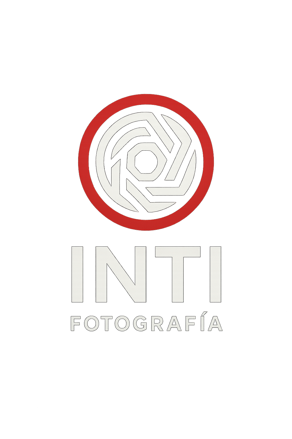 Logo Inti Fotografía